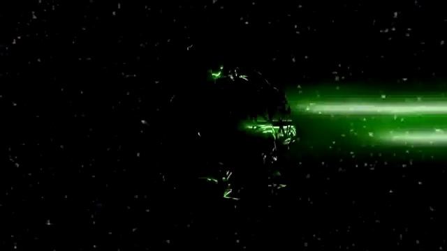 morphyre Visualizations for Windows Media Player смотреть онлайн