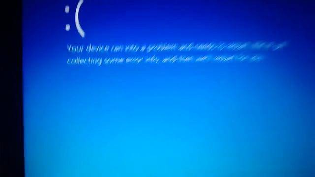 Hidden Windows 3.0 End of Life Startup Sound BSOD смотреть онлайн