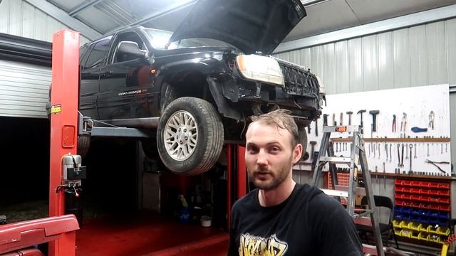 NEED TO SELL SOME CARS II eBay Jeep radiator for the broken Jeep 🧐 смотреть онлайн