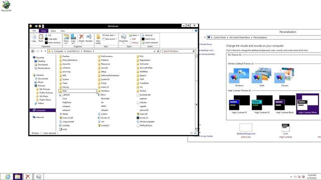 Imageres.dll Corruptions смотреть онлайн
