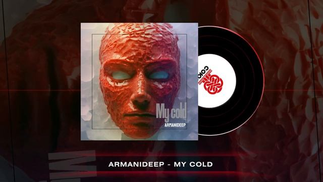 ARMANIDEEP - My Cold (2024) смотреть онлайн