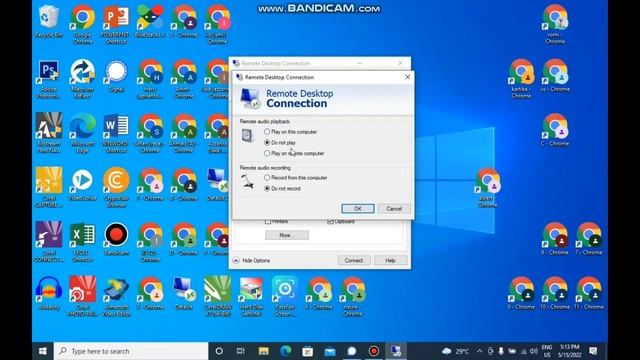 CARA SETING RDP AGAR LANCAR TERBARU смотреть онлайн