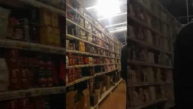 СЕГОДНЯ В АМБАРЕ ПРОИЗОШЕЛ СБОЙ ... смотреть онлайн
