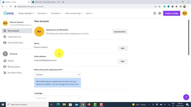 Canva Pro Free - how to get canva pro free ||free canva pro for students смотреть онлайн