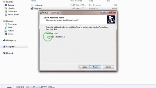 How to AUTO SAVE screenshot in windows 7 (SOFTWARE) смотреть онлайн