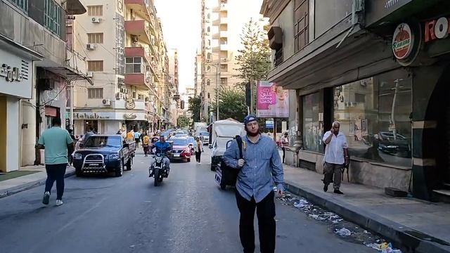 Александрия Египет смотреть онлайн