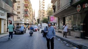 Александрия Египет