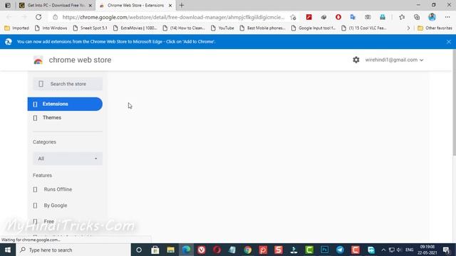 Free Download Manager (FDM) Full Software Review! इन्टरनेट से डाउनलोड कैसे सबसे फ़ास्ट 💥 смотреть онлайн