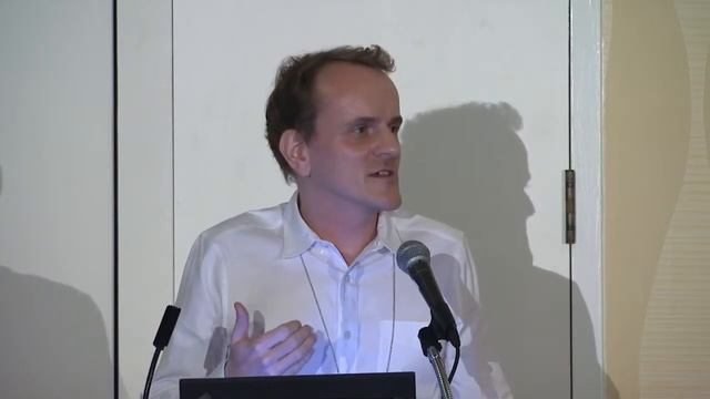 Big Data, Little Narration смотреть онлайн