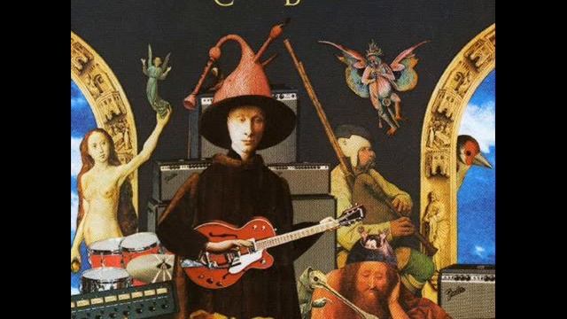 Carmina Burana - Ray Manzarek - The Face of Spring (Veris Leta Facies) смотреть онлайн