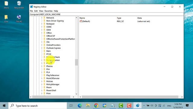 Fix This App Has Been Blocked By Your System Administrator Error On Windows 10 смотреть онлайн