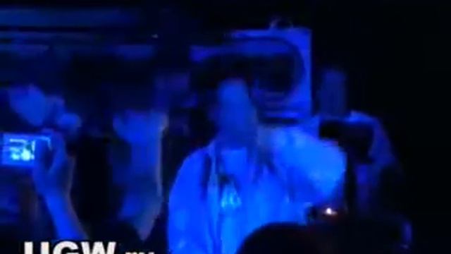 ЭлКей и ИСМАИЛ фестиваль РЭППИТ @ Грибоедов СПБ 11-05-08 смотреть онлайн