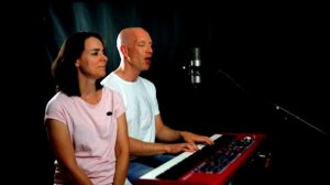 Nena & Markus - Kleine Taschenlampe brenn | Piano Cover by Pierre