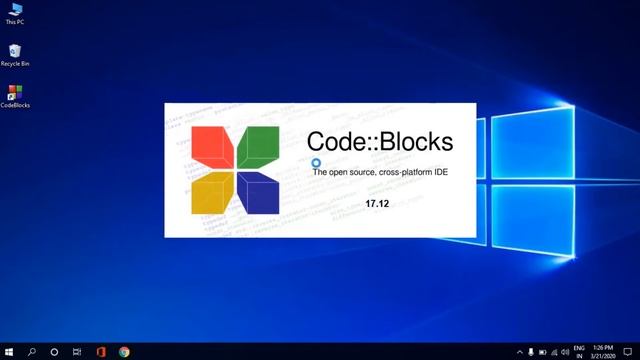 How to Download And Install Codeblocks IDE on Windows 10 with Compilers| Elkick | 2024 смотреть онлайн