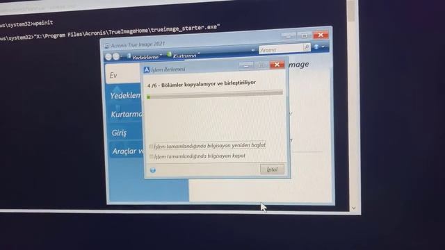 Free-Dos Bilgisayarlara Windows Yükleme смотреть онлайн