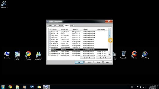 How to speed up your computer's boot time смотреть онлайн