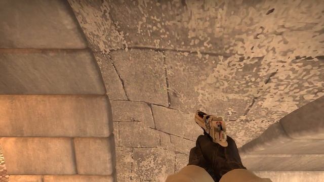 CS:GO - Ravine Bug/Glitch смотреть онлайн