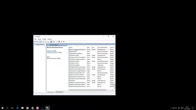 How to fix wacom tablet driver смотреть онлайн