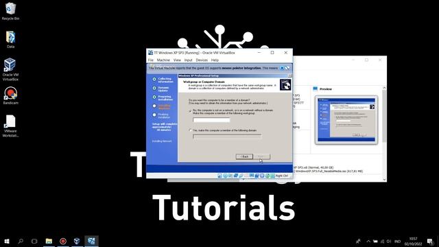 how to install windows xp service pack 3 on virtualbox for free 2022 смотреть онлайн