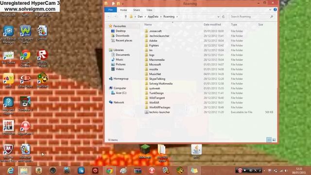 how to install a texture pack on windows 8 смотреть онлайн