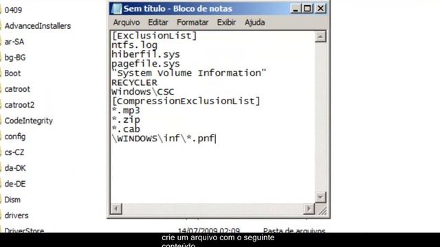 Criando ISO do WindowsPE смотреть онлайн