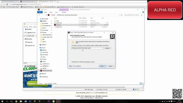 How to Get Call of Duty Black Ops 3 for Free on Pc смотреть онлайн