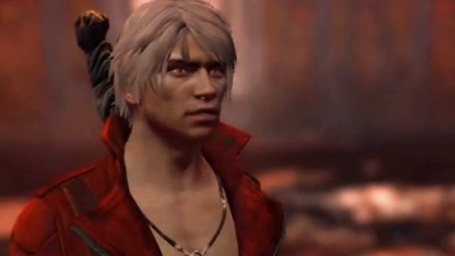 DmC: Devil May Cry-GMA 4500MHD. смотреть онлайн