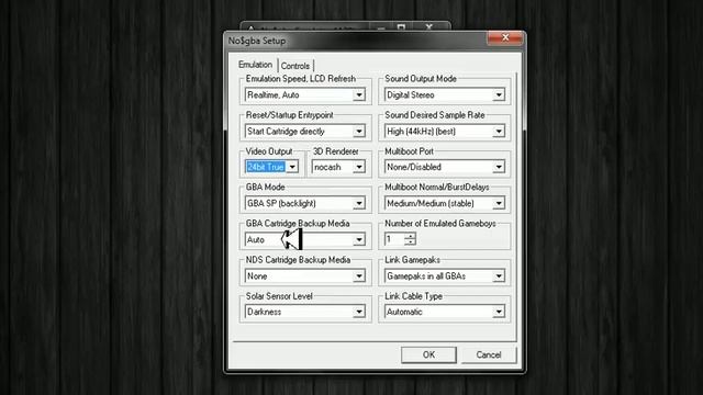 How To Use DS Games On No$GBA Emulator смотреть онлайн