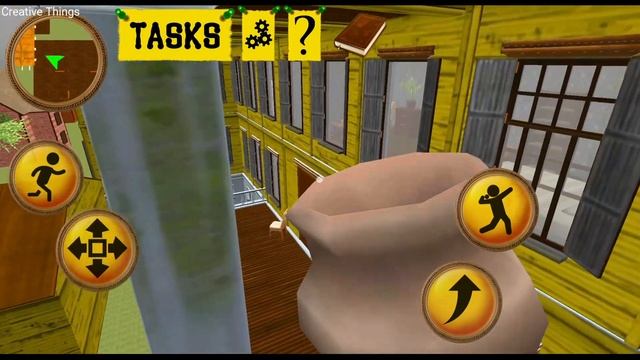 Family Neighbor Story Gameplay Level 6 смотреть онлайн