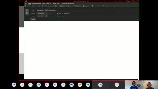 July 2019 - Cincinnati PowerApps and Flow User Group Meeting смотреть онлайн