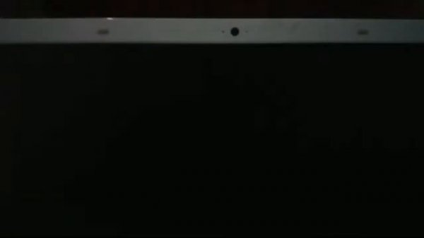 Error All Boot Options Are Tried