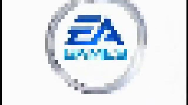 EA Games Logo Effects in Windows Movie Maker 6.0 смотреть онлайн