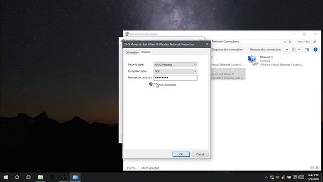 Show WiFi Password in Windows! смотреть онлайн