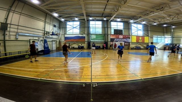 20240915 II Family cup 04 смотреть онлайн