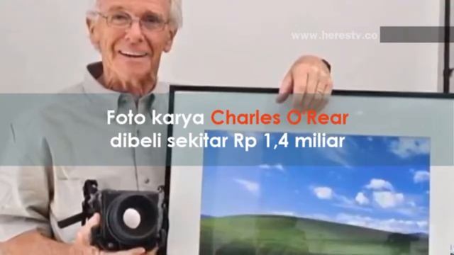 Pemotret Foto Fenomenal Windows XP смотреть онлайн