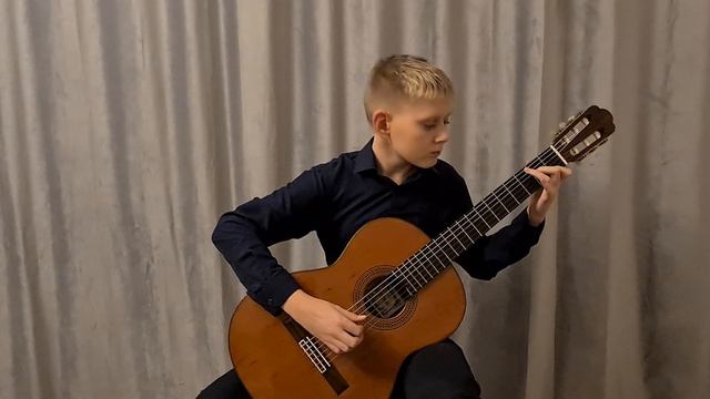 Бабиченко Александр, "Ходила младешенька"
#КонкурсМузыкальноеПутешествие смотреть онлайн
