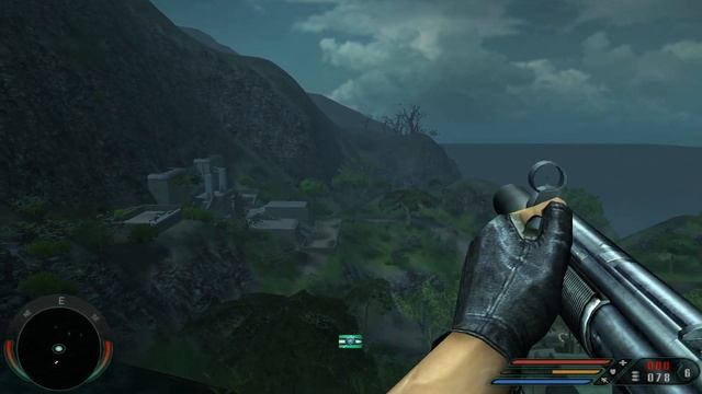 БЫЧИЙ ЧЕРЕП #1 