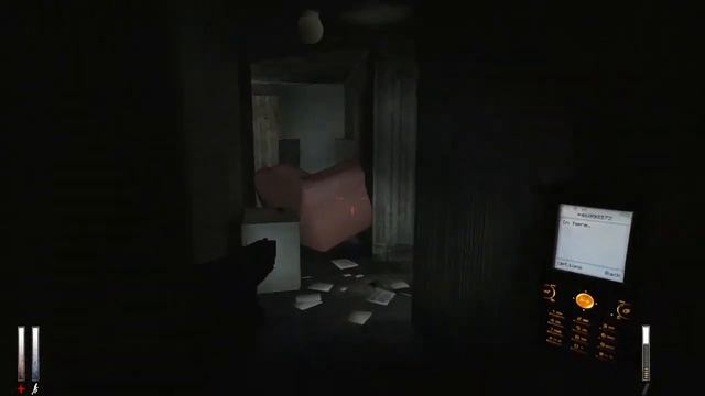 Cry of Fear Playthrough Part 2: The city is not safe смотреть онлайн
