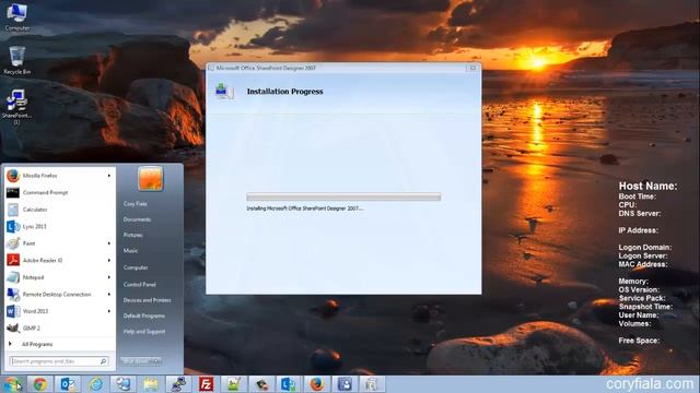 How To Install Microsoft Pictue Manager for Office 2013 смотреть онлайн