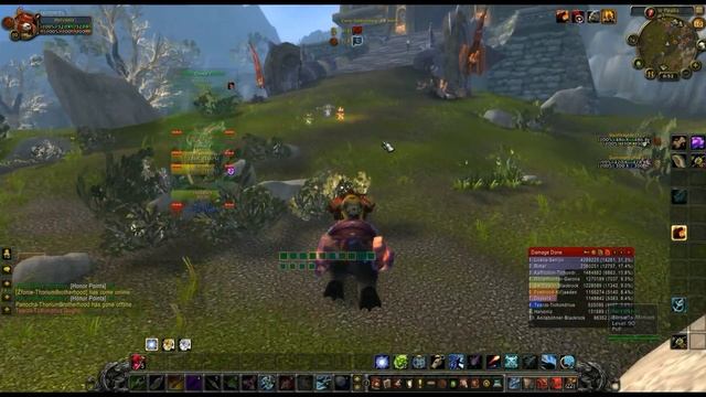Epic BG WIth Doyzorz And Nallagag - Wish i had a bow... смотреть онлайн