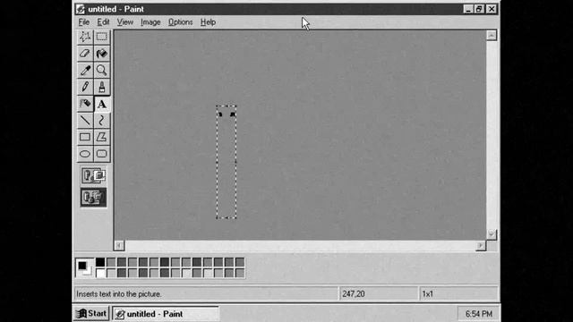 Windows NT 1000 BC Footage from 1966 (FAKE/JOKE) смотреть онлайн