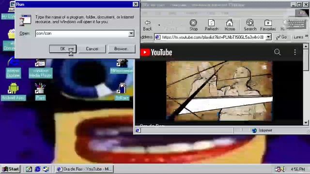 Windows 98 BSOD Part 44 смотреть онлайн