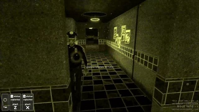 Krzyk Kratosa (FNaF: Forgotten Pizzeria) смотреть онлайн