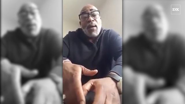 OG Half Pint Says Afrika Bambaataa "Sucked" KRS-One Off смотреть онлайн