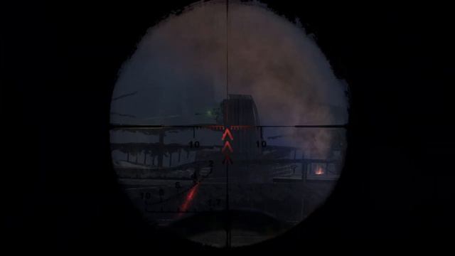 АННА - СНАЙПЕР #8 Metro Last Light Redux DLC смотреть онлайн