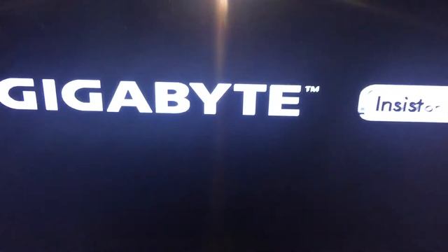 ACPI BIOS ERROR смотреть онлайн