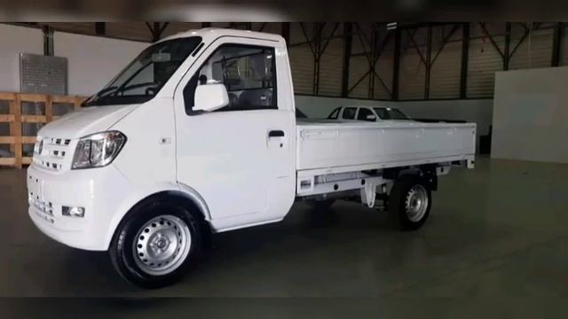 JAC X100 2023 смотреть онлайн