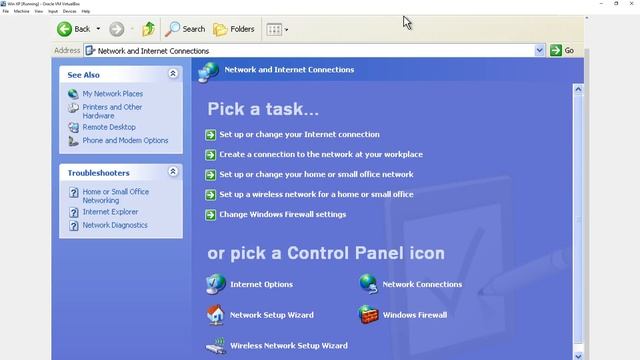 Microsoft windows XP смотреть онлайн