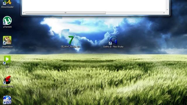 Jak uruchomić G2NK na WINDOWS 7 ? смотреть онлайн