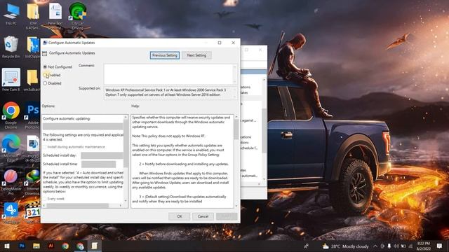 ✅How To Fix Windows Update Error 0x800f0989 смотреть онлайн